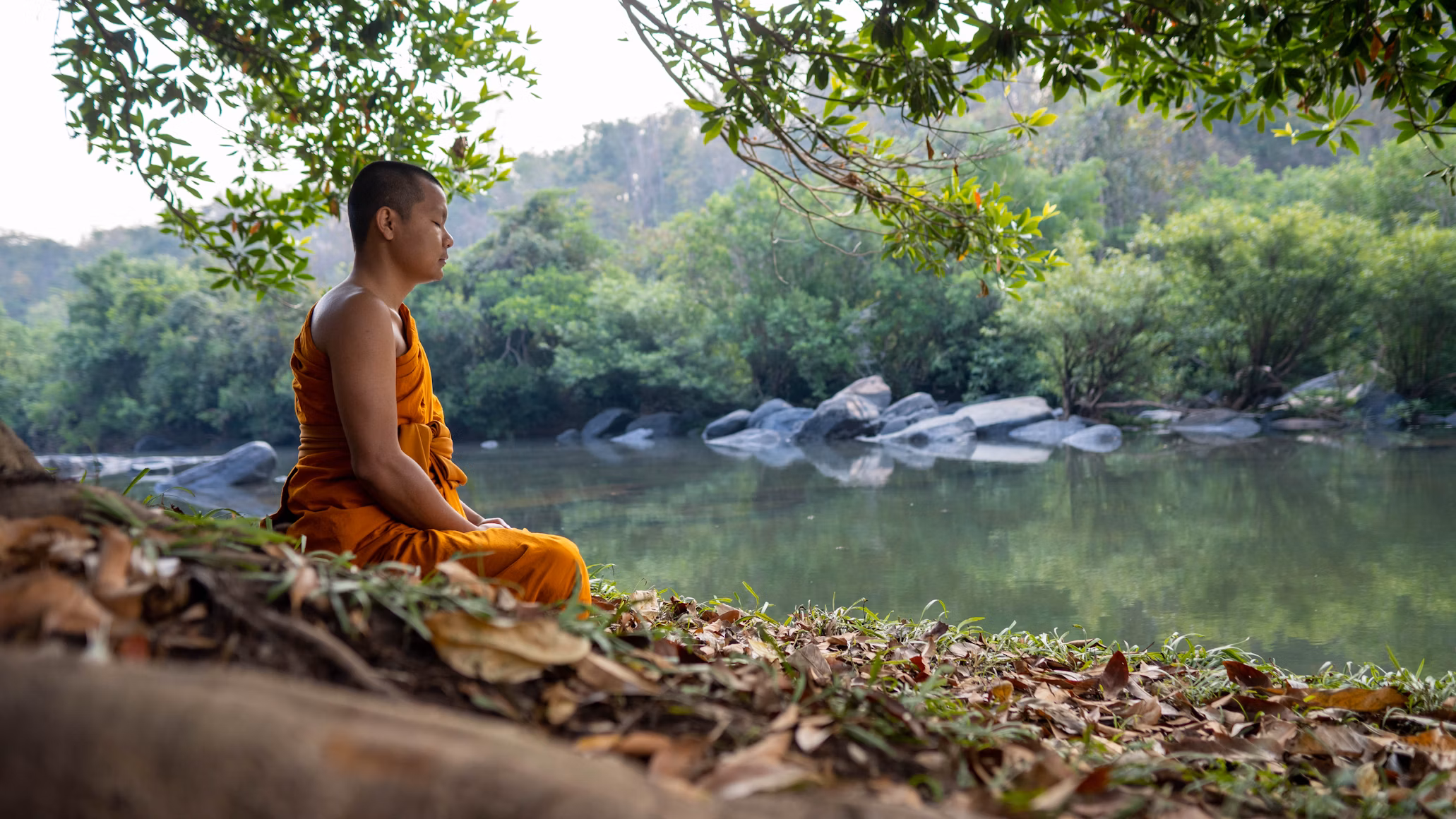 Liberati dai filtri mentali per una vita autentica