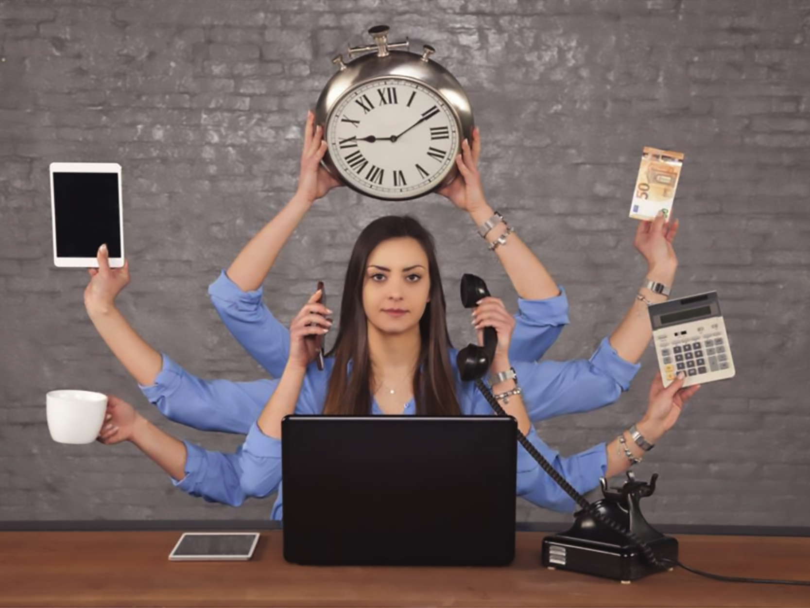 Supera il procrastinare e inizia a cambiare