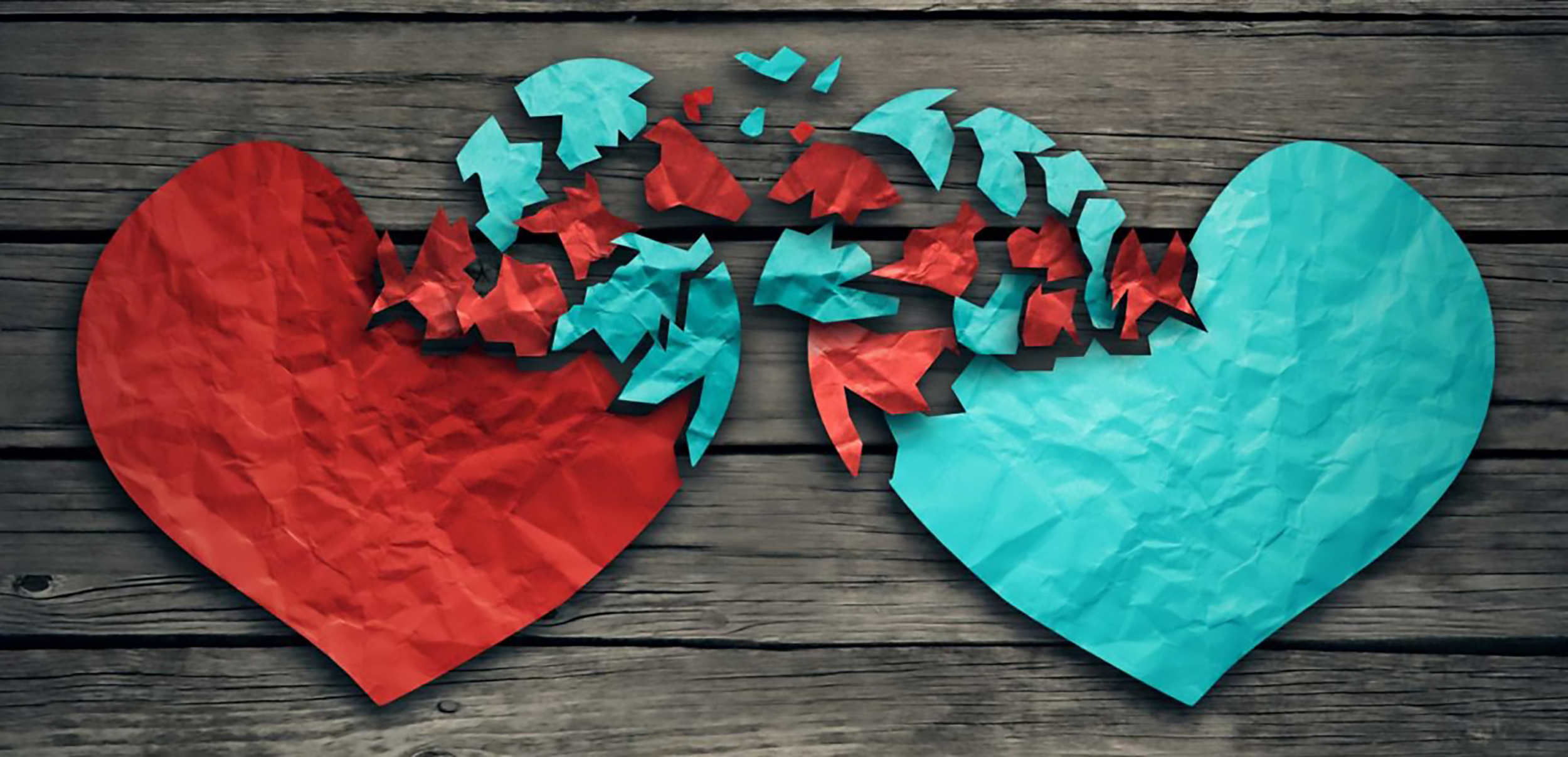 SOFFERENZA E FERITE EMOTIVE: ORIGINE, SIGNIFICATO E TRASFORMAZIONE